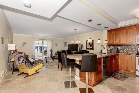 Copropriété à vendre à Lauderhill, Floride: 1 chambre, 86.21 m2 № 2054699 - photo 6