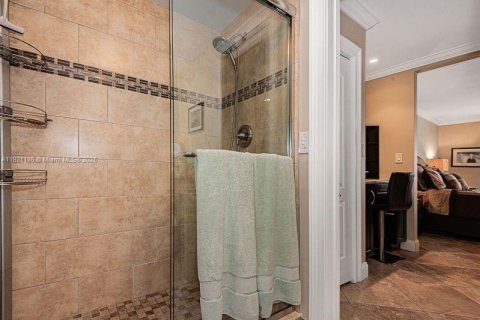 Copropriété à vendre à Lauderhill, Floride: 1 chambre, 86.21 m2 № 2054699 - photo 20