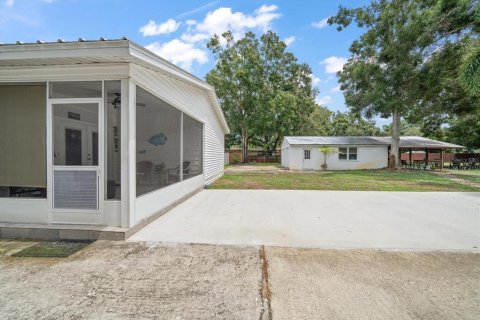 Propiedad comercial en venta en Saint Petersburg, Florida, 221.11 m2 № 1910510 - foto 8