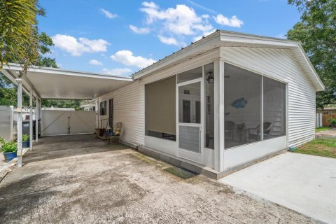 Propiedad comercial en venta en Saint Petersburg, Florida, 221.11 m2 № 1910510 - foto 7
