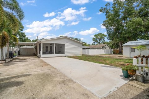 Propiedad comercial en venta en Saint Petersburg, Florida, 221.11 m2 № 1910510 - foto 6