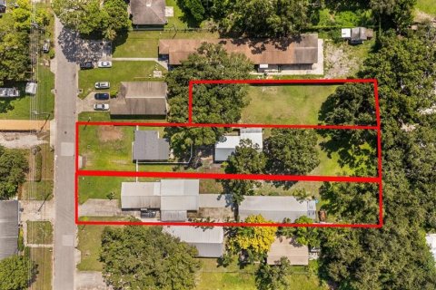 Propiedad comercial en venta en Saint Petersburg, Florida, 221.11 m2 № 1910510 - foto 4