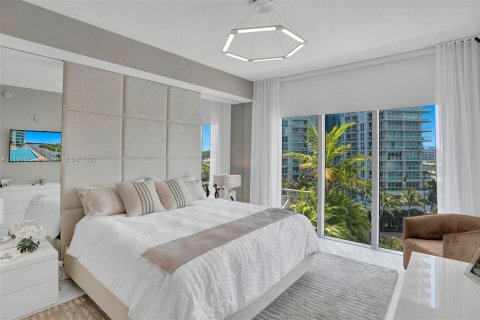Condo in Sunny Isles Beach, Florida, 3 bedrooms  № 1830729 - photo 19