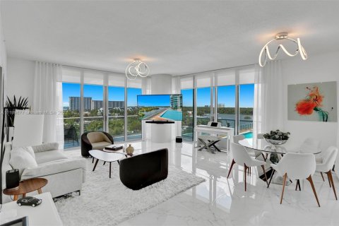 Condo in Sunny Isles Beach, Florida, 3 bedrooms  № 1830729 - photo 7