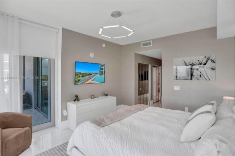 Condo in Sunny Isles Beach, Florida, 3 bedrooms  № 1830729 - photo 20