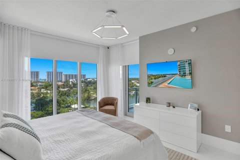 Condo in Sunny Isles Beach, Florida, 3 bedrooms  № 1830729 - photo 21