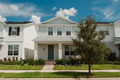 Villa ou maison à Winter Garden, Floride 5 chambres, 250.84 m2 № 2388810