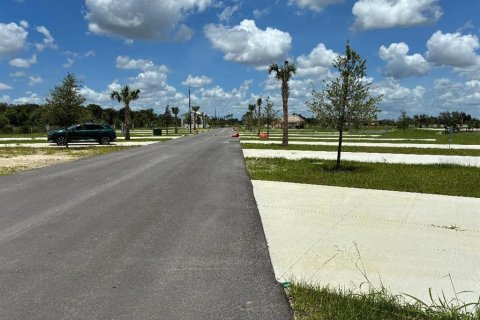 Land in Punta Gorda, Florida № 1795304 - photo 25