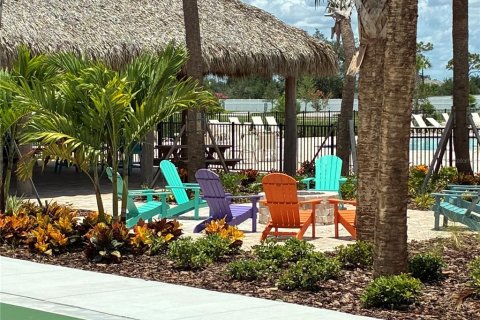 Land in Punta Gorda, Florida № 1795304 - photo 9