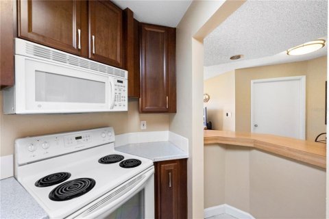 Copropriété à louer à Tierra Verde, Floride: 2 chambres, 77.57 m2 № 1837174 - photo 9