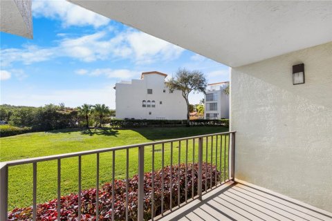 Copropriété à louer à Tierra Verde, Floride: 2 chambres, 77.57 m2 № 1837174 - photo 22