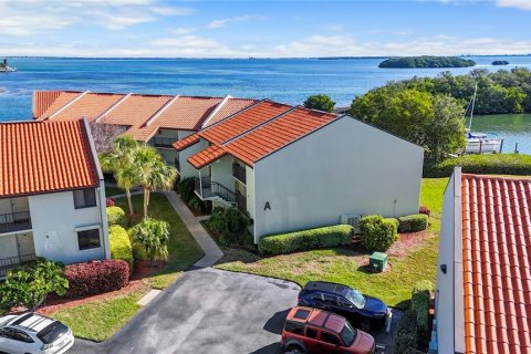 Copropriété à louer à Tierra Verde, Floride: 2 chambres, 77.57 m2 № 1837174 - photo 4