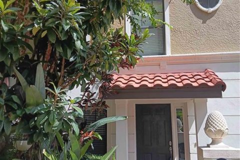 Townhouse in Lake Mary, Florida 4 bedrooms, 188.41 sq.m. № 1912038 - photo 1