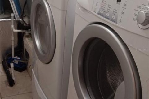 Townhouse in Lake Mary, Florida 4 bedrooms, 188.41 sq.m. № 1912038 - photo 14