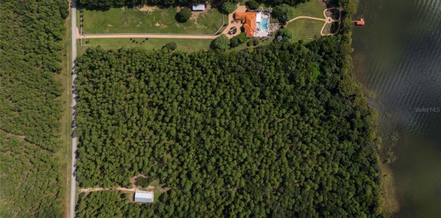 Terreno en Tavares, Florida № 1513533
