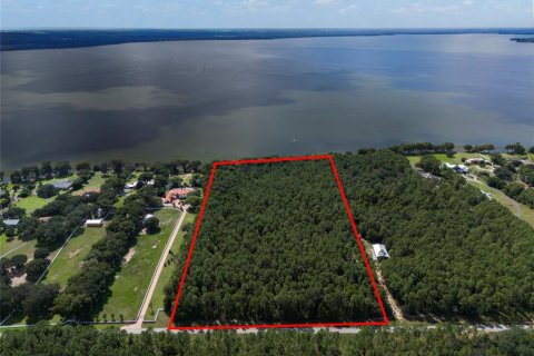 Terreno en venta en Tavares, Florida № 1513533 - foto 8