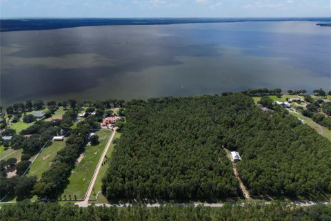 Terreno en venta en Tavares, Florida № 1513533 - foto 7