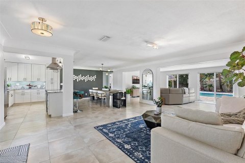 House in Saint Petersburg, Florida 3 bedrooms, 169.64 sq.m. № 1873205 - photo 25