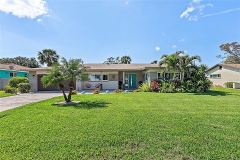 House in Saint Petersburg, Florida 3 bedrooms, 169.64 sq.m. № 1873205 - photo 20