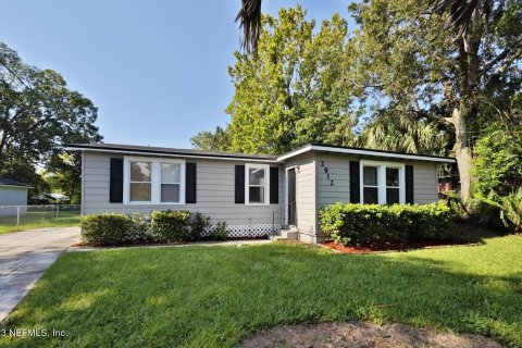 House in Jacksonville, Florida 3 bedrooms, 99.03 sq.m. № 770517 - photo 1
