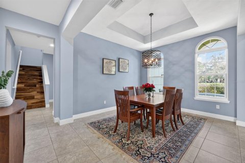 House in Bradenton, Florida 5 bedrooms, 361.3 sq.m. № 2152119 - photo 9