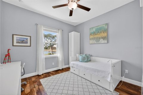 House in Bradenton, Florida 5 bedrooms, 361.3 sq.m. № 2152119 - photo 30