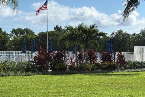 Condo in Boynton Beach, Florida, 2 bedrooms  № 2382514 - photo 23