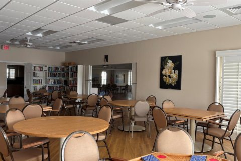 Condo in Boynton Beach, Florida, 2 bedrooms  № 2382514 - photo 27