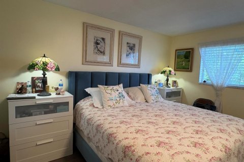 Condo in Boynton Beach, Florida, 2 bedrooms  № 2382514 - photo 16
