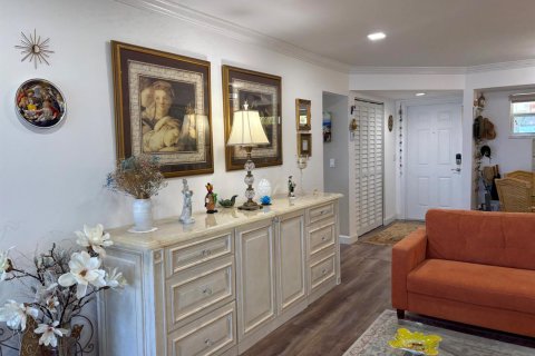 Condo in Boynton Beach, Florida, 2 bedrooms  № 2382514 - photo 6