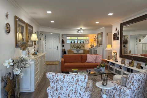 Condo in Boynton Beach, Florida, 2 bedrooms  № 2382514 - photo 5