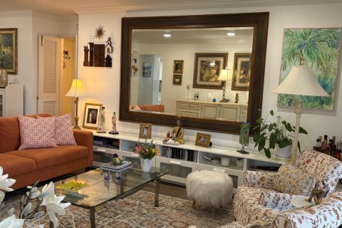 Condo in Boynton Beach, Florida, 2 bedrooms  № 2382514 - photo 8