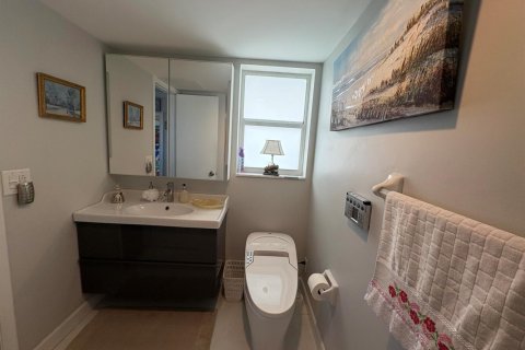 Condo in Boynton Beach, Florida, 2 bedrooms  № 2382514 - photo 19