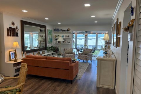 Condo in Boynton Beach, Florida, 2 bedrooms  № 2382514 - photo 4