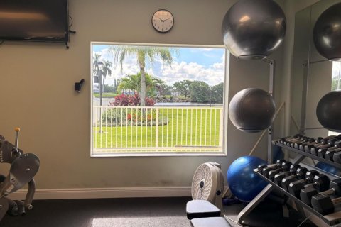 Condo in Boynton Beach, Florida, 2 bedrooms  № 2382514 - photo 28