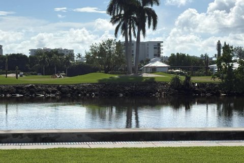 Condo in Boynton Beach, Florida, 2 bedrooms  № 2382514 - photo 24
