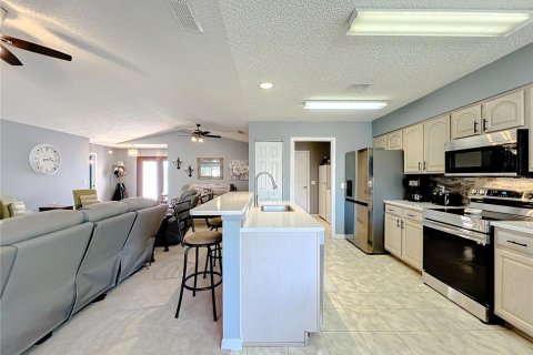 Casa en venta en Leesburg, Florida, 3 dormitorios, 158.77 m2 № 1878237 - foto 15