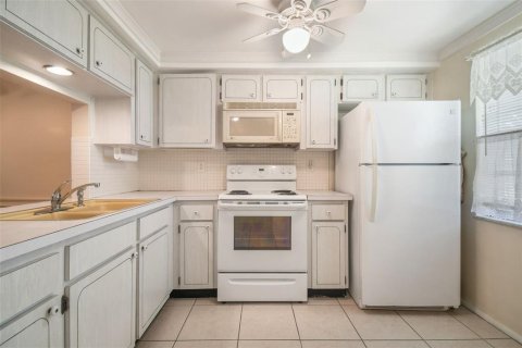 Copropriété à louer à New Port Richey, Floride: 2 chambres, 77.2 m2 № 1866871 - photo 13