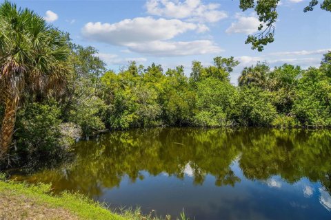 Copropriété à louer à New Port Richey, Floride: 2 chambres, 77.2 m2 № 1866871 - photo 19