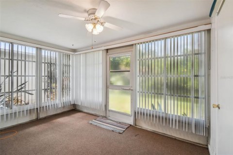 Copropriété à louer à New Port Richey, Floride: 2 chambres, 77.2 m2 № 1866871 - photo 17