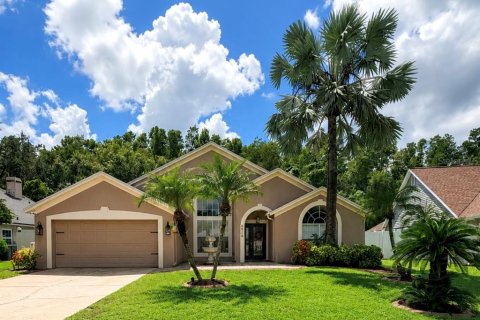 Casa en Tampa, Florida 4 dormitorios, 202.06 m2 № 2347359