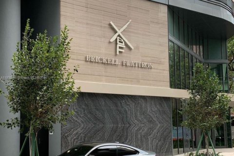 Copropriété à louer à Miami, Floride: 1 chambre, 61.78 m2 № 1966320 - photo 18