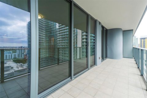 Copropriété à louer à Miami, Floride: 1 chambre, 61.78 m2 № 1966320 - photo 10