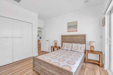 Villa ou maison à vendre à Key Largo, Floride: 5 chambres, 295.8 m2 № 1982081 - photo 27