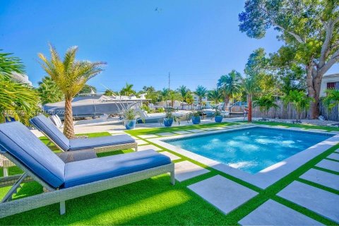 Villa ou maison à vendre à Key Largo, Floride: 5 chambres, 295.8 m2 № 1982081 - photo 6