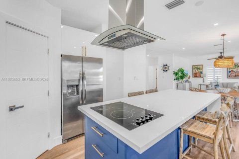 Villa ou maison à vendre à Key Largo, Floride: 5 chambres, 295.8 m2 № 1982081 - photo 10