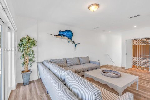 Villa ou maison à vendre à Key Largo, Floride: 5 chambres, 295.8 m2 № 1982081 - photo 22