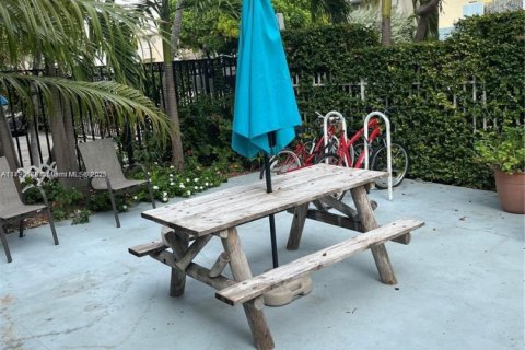 Copropriété à vendre à Miami Beach, Floride: 40.88 m2 № 1985308 - photo 5