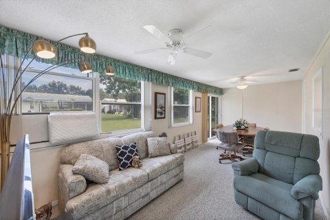 Villa ou maison à vendre à Bradenton, Floride: 2 chambres, 137.22 m2 № 1900291 - photo 15