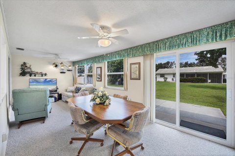 Villa ou maison à vendre à Bradenton, Floride: 2 chambres, 137.22 m2 № 1900291 - photo 12